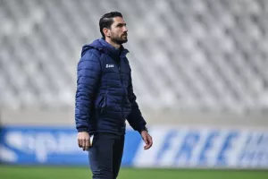 ΑΠΟΕΛ - Ακρίτας: Καρδιοχτύπησαν όμως πήραν το τρίποντο με Ντράζιτς οι γαλαζοκίτρινοι