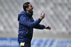 ΑΠΟΕΛ - Ακρίτας: Καρδιοχτύπησαν όμως πήραν το τρίποντο με Ντράζιτς οι γαλαζοκίτρινοι