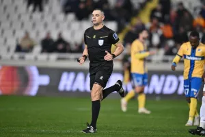 ΑΠΟΕΛ - Ακρίτας: Καρδιοχτύπησαν όμως πήραν το τρίποντο με Ντράζιτς οι γαλαζοκίτρινοι
