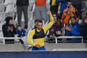 Επέλεξε... Ντράζιτς