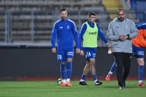 Πάφος FC - Ομόνοια Αραδίππου: Δύσκολα... με το δεξί στη νέα εποχή
