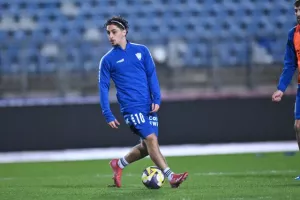 Πάφος FC - Ομόνοια Αραδίππου: Δύσκολα... με το δεξί στη νέα εποχή