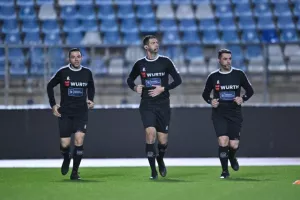 Πάφος FC - Ομόνοια Αραδίππου: Δύσκολα... με το δεξί στη νέα εποχή