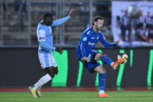 Πάφος FC - Ομόνοια Αραδίππου: Δύσκολα... με το δεξί στη νέα εποχή