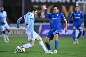 Πάφος FC - Ομόνοια Αραδίππου: Δύσκολα... με το δεξί στη νέα εποχή