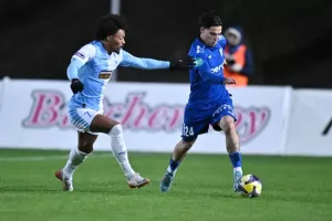 Πάφος FC - Ομόνοια Αραδίππου: Δύσκολα... με το δεξί στη νέα εποχή