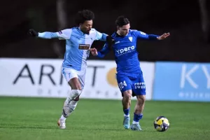 Πάφος FC - Ομόνοια Αραδίππου: Δύσκολα... με το δεξί στη νέα εποχή