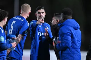 Πάφος FC - Ομόνοια Αραδίππου: Δύσκολα... με το δεξί στη νέα εποχή