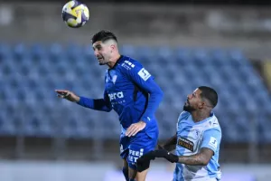 Πάφος FC - Ομόνοια Αραδίππου: Δύσκολα... με το δεξί στη νέα εποχή