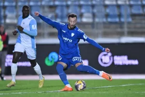 Πάφος FC - Ομόνοια Αραδίππου: Δύσκολα... με το δεξί στη νέα εποχή