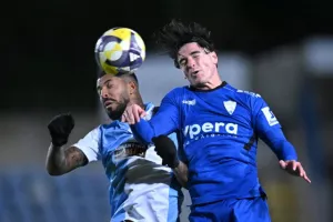 Πάφος FC - Ομόνοια Αραδίππου: Δύσκολα... με το δεξί στη νέα εποχή