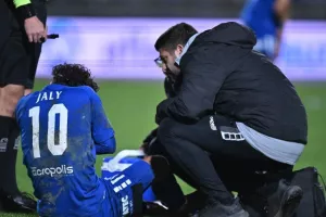 Πάφος FC - Ομόνοια Αραδίππου: Δύσκολα... με το δεξί στη νέα εποχή
