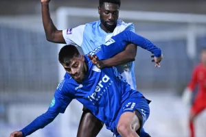 Πάφος FC - Ομόνοια Αραδίππου: Δύσκολα... με το δεξί στη νέα εποχή