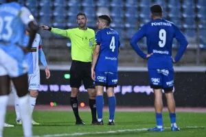 Πάφος FC - Ομόνοια Αραδίππου: Δύσκολα... με το δεξί στη νέα εποχή