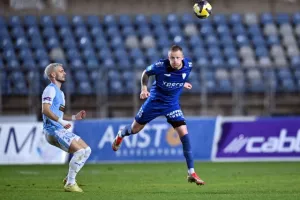 Πάφος FC - Ομόνοια Αραδίππου: Δύσκολα... με το δεξί στη νέα εποχή