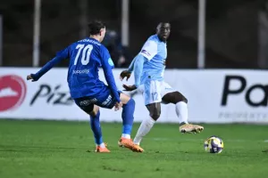 Πάφος FC - Ομόνοια Αραδίππου: Δύσκολα... με το δεξί στη νέα εποχή