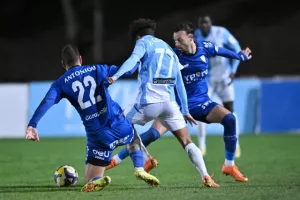 Πάφος FC - Ομόνοια Αραδίππου: Δύσκολα... με το δεξί στη νέα εποχή