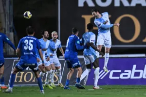 Πάφος FC - Ομόνοια Αραδίππου: Δύσκολα... με το δεξί στη νέα εποχή