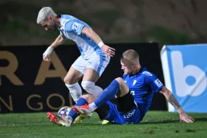 Πάφος FC - Ομόνοια Αραδίππου: Δύσκολα... με το δεξί στη νέα εποχή