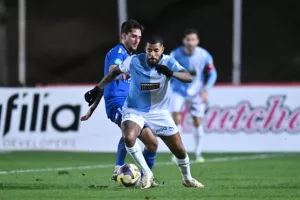 Πάφος FC - Ομόνοια Αραδίππου: Δύσκολα... με το δεξί στη νέα εποχή