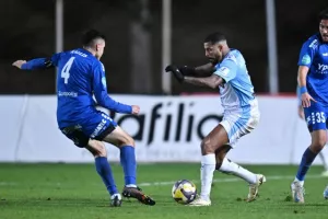 Πάφος FC - Ομόνοια Αραδίππου: Δύσκολα... με το δεξί στη νέα εποχή
