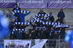 Πάφος FC - Ομόνοια Αραδίππου: Δύσκολα... με το δεξί στη νέα εποχή
