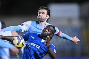 Πάφος FC - Ομόνοια Αραδίππου: Δύσκολα... με το δεξί στη νέα εποχή