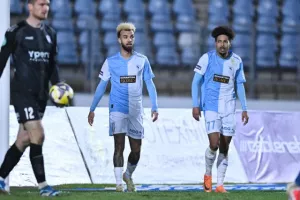 Πάφος FC - Ομόνοια Αραδίππου: Δύσκολα... με το δεξί στη νέα εποχή