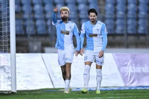 Πάφος FC - Ομόνοια Αραδίππου: Δύσκολα... με το δεξί στη νέα εποχή