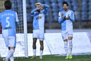 Πάφος FC - Ομόνοια Αραδίππου: Δύσκολα... με το δεξί στη νέα εποχή
