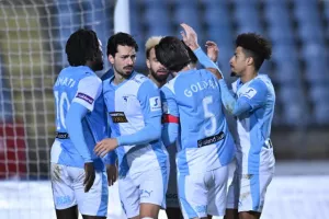 Πάφος FC - Ομόνοια Αραδίππου: Δύσκολα... με το δεξί στη νέα εποχή
