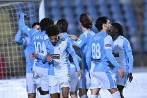 Πάφος FC - Ομόνοια Αραδίππου: Δύσκολα... με το δεξί στη νέα εποχή