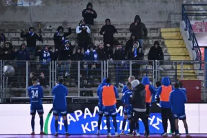Πάφος FC - Ομόνοια Αραδίππου: Δύσκολα... με το δεξί στη νέα εποχή