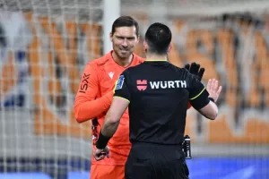 Απόλλων - ΑΠΟΕΛ: Τα είχε όλα, βάφτηκε γαλάζιο με δυο πέναλτι!