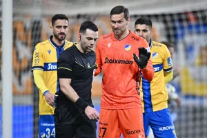 ΕΠΙΣΤΟΛΗ στην ΚΟΠ: Καταγγέλλει Μενέλαο Αντωνίου