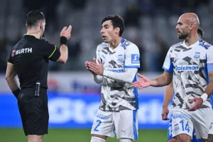 Απόλλων - ΑΠΟΕΛ: Τα είχε όλα, βάφτηκε γαλάζιο με δυο πέναλτι!