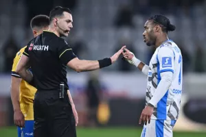 Απόλλων - ΑΠΟΕΛ: Τα είχε όλα, βάφτηκε γαλάζιο με δυο πέναλτι!