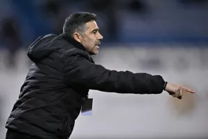 Μαρίνος... με ΑΠΟΕΛ/ Θέλει να το επαναλάβει!