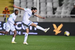 ΑΠΟΕΛ-Ομόνοια Αραδίππου: Μίλησε...τελευταίος ο Καλλής και σόκαρε τους "γαλαζοκίτρινους"
