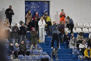 Ο κόσμος στο ΠΑΠ (Φωτορεπορτάζ)
