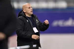 Με το δεξί τα περιστέρια στο 2026 με... buzzer beater στο 90+5'!