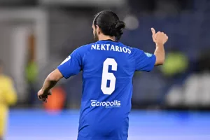 Με το δεξί τα περιστέρια στο 2026 με... buzzer beater στο 90+5'!