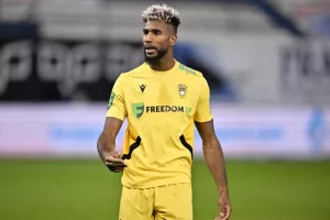 Με το δεξί τα περιστέρια στο 2026 με... buzzer beater στο 90+5'!