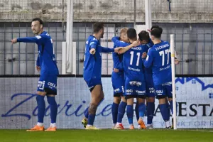 Με το δεξί τα περιστέρια στο 2026 με... buzzer beater στο 90+5'!