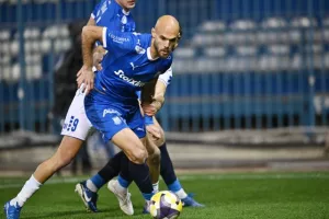 Ασταμάτητος με Λοσάδα ο Απόλλωνας (φώτος)