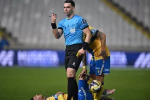 Επιστροφή στις επιτυχίες με τριάρα και... ποδαρικό με το δεξί στο 2026 (φώτος) 