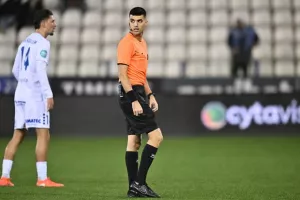 Ασταμάτητος με Λοσάδα ο Απόλλωνας (φώτος)