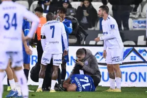 Ασταμάτητος με Λοσάδα ο Απόλλωνας (φώτος)