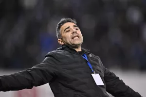 Ασταμάτητος με Λοσάδα ο Απόλλωνας (φώτος)