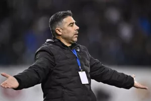 Ασταμάτητος με Λοσάδα ο Απόλλωνας (φώτος)